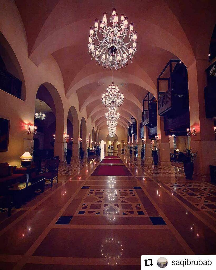 塔吉克斯坦酒店, Khorog Serena Inn