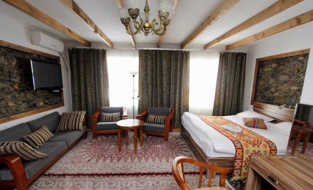 LAL Hotel塔吉克斯坦酒店