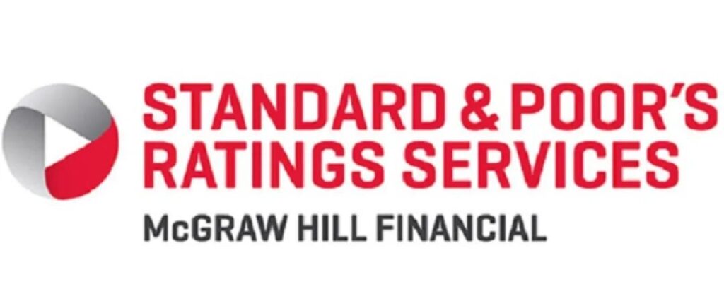 塔吉克斯坦信用等級