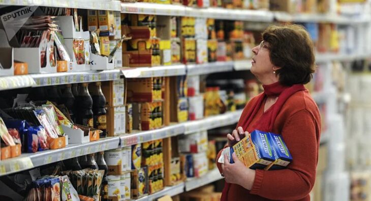 零售巨頭「X5」