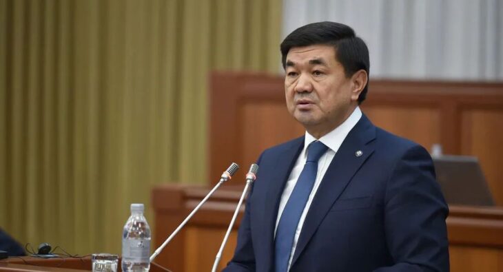 阿布爾加濟耶夫