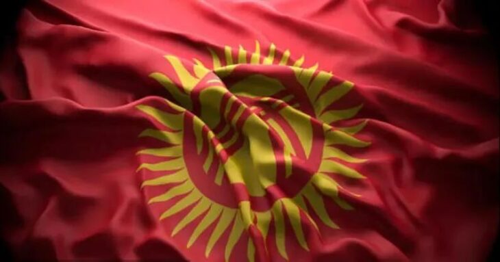 吉爾吉斯總統大選