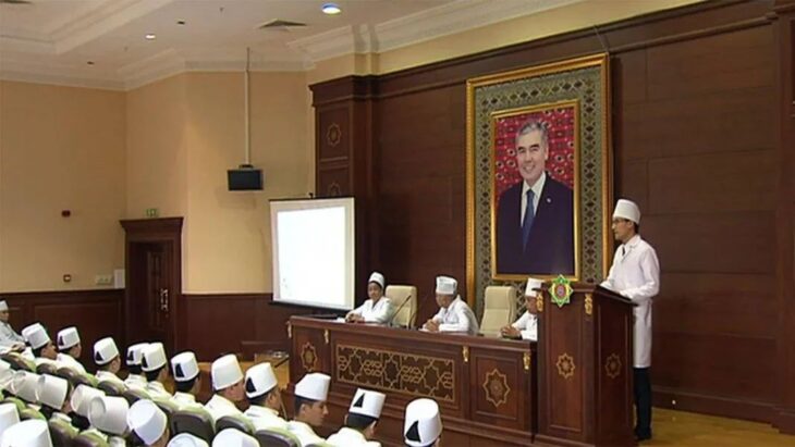 究病毒和流行病