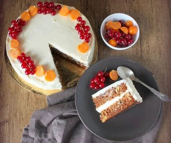 塔吉克斯坦的甜食界