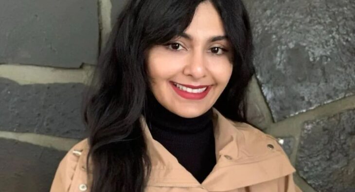 塔吉克斯坦女孩