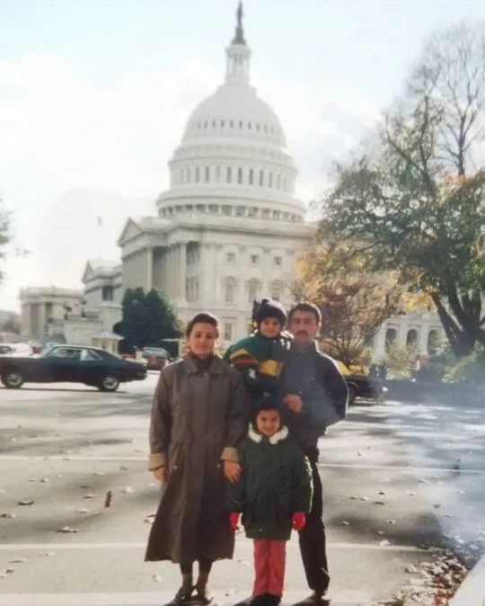 塔吉克斯坦女孩