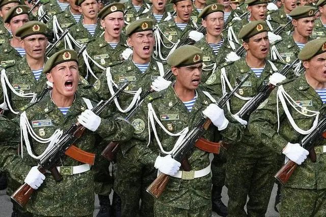 塔吉克斯坦軍銜